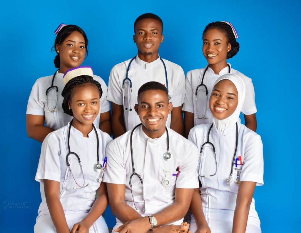 15 Best Nursing Schools In Nigeria In 2024