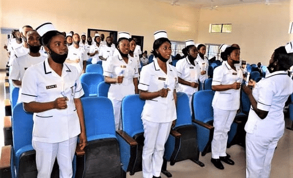 Nursing Schools In Nigeria In 2024