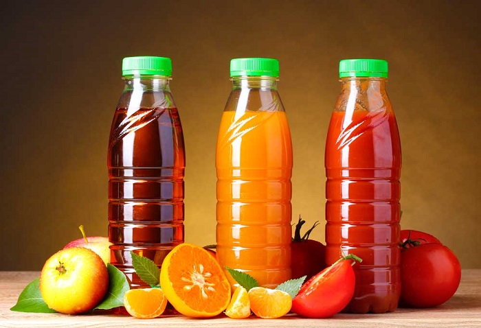 fruit juice business