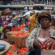 Nigeria's inflation rate