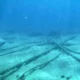 undersea cable cut