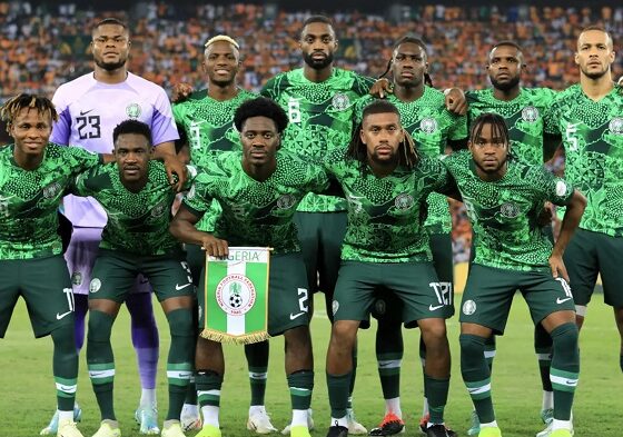 NFF Settles For Another Foreign Coach For Super Eagles