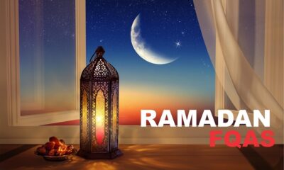 questions about Ramadan