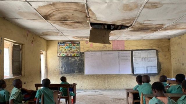 Top 13 States With Worst Education System In Nigeria And Why