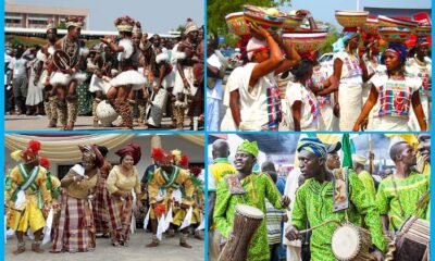 strongest tribes in nigeria