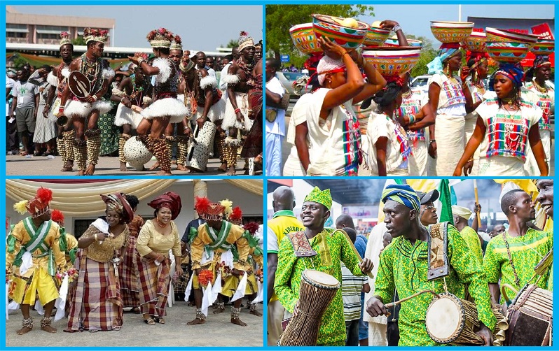 strongest tribes in nigeria