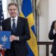 Sweden officially joins NATO, country's prime minister confirms.