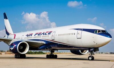 Air Peace 1