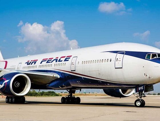 Air Peace 1
