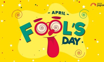 april fool's day