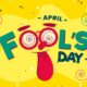 april fool's day