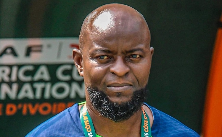 Nigeria Football Federation Names Finidi George as Super Eagles' New Head Coach