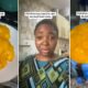 Lady's Attempt At Making Starch For Her Boyfriend's Family Ends In Embarrassment (Video)