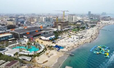 Landmark Beach Gives Fresh Update on Lagos-Calabar Coastal Line Project