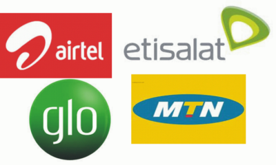 MTN, Airtel, Glo, Other Telcos Consider Tariff Increase