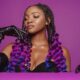 Chocolate And Ice Cream Are Weapons Against Me - Simi