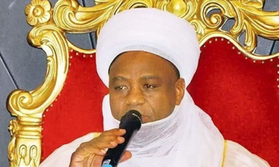 Sultan of Sokoto