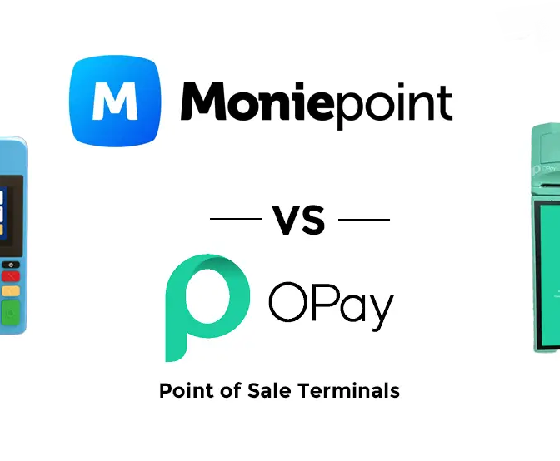 Moniepoint And Opay: Which is Better?