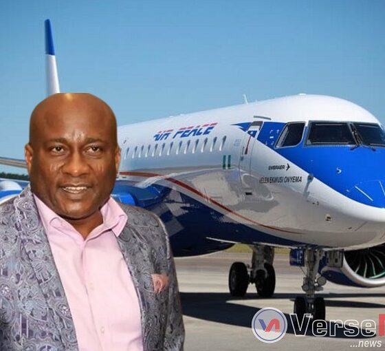 Foreign Airlines