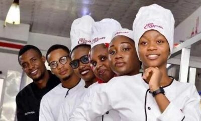 Best Catering Schools In Lagos