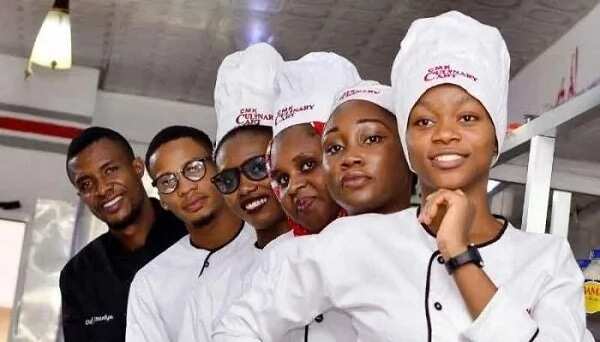 Best Catering Schools In Lagos