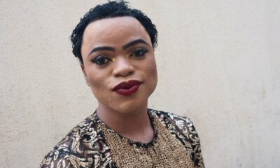 Bobrisky Begs Court To Convert Imprisonment To N50,000 Fine