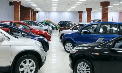 Best Car Dealers In Lagos