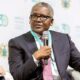 Dangote Reveals Nigeria's Major Crisis In 2023