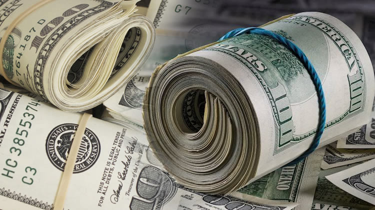 CBN's Fresh Dollar Sales To BDCs Crashes Naira To N1,250/$1