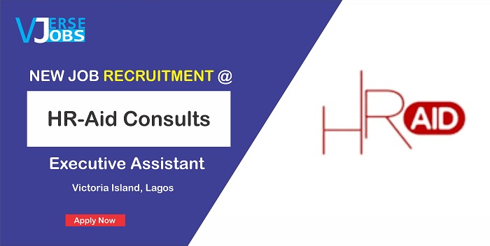 HR-Aid Consults