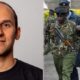 BREAKING: Kenyan Police Apprehends Binance Executive Nadeem Anjarwalla