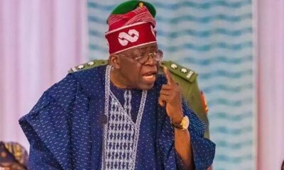 I'll Continue To Take Tough Decisions Even If There's Pain, President Tinubu Tells Nigerians