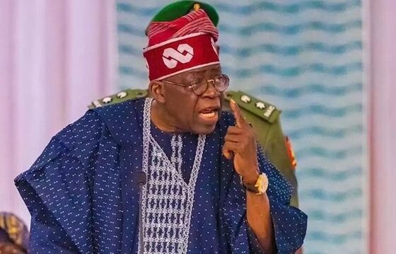 BREAKING: Tinubu Orders CBN To Suspend Implementation Of Cybersecurity Levy