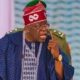 BREAKING: Tinubu Orders CBN To Suspend Implementation Of Cybersecurity Levy