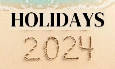 Public Holidays In Nigeria From May To December 2024