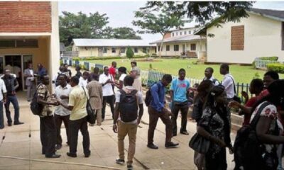 BREAKING: FG Sets New Minimum Age Requirement For University Admissions