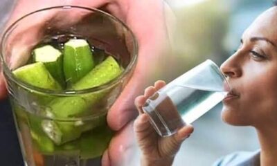 Sexual Benefits Of Okra Water