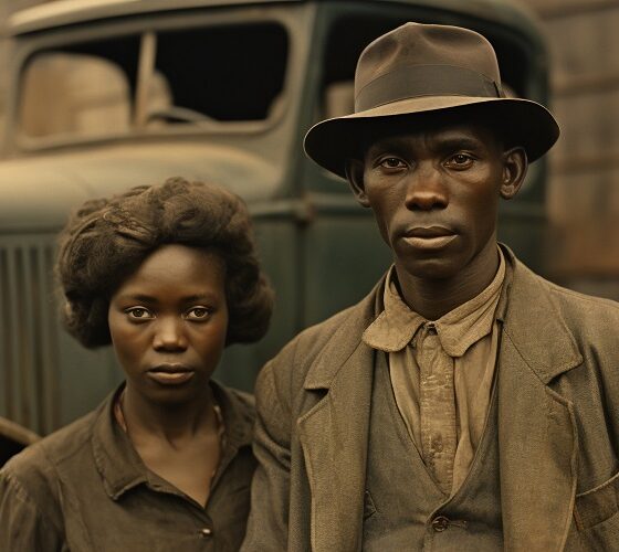 11 Best Nigerian Movies on Netflix