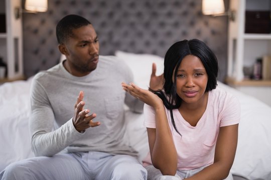 When Is It Wrong To Say "I'm Sorry" In A Relationship?