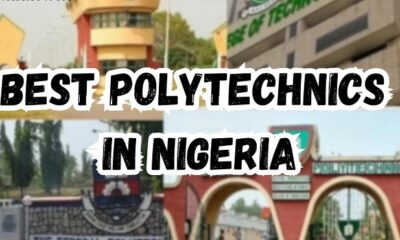 Polytechnics In Nigeria