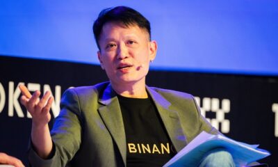 Nigerian Officials Demanded Bribe From Us For 'Case Settlement' - Binance CEO