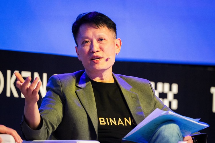 Nigerian Officials Demanded Bribe From Us For 'Case Settlement' - Binance CEO