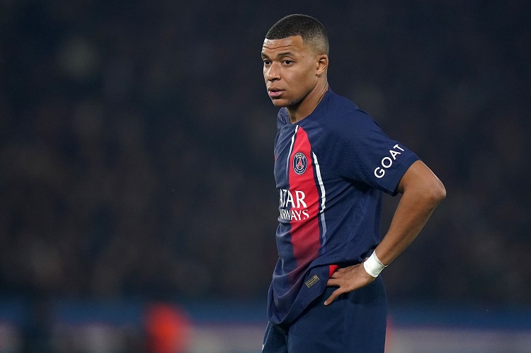 Kylian Mbappe Confirms Departure From PSG, Hints On Next Club