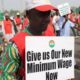 BREAKING: FG Announces Date To Begin Payment Of New Minimum Wage