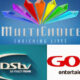 BREAKING: Multichoice Proceeds With DStv, GOtv Price Hike Despite Court Ruling
