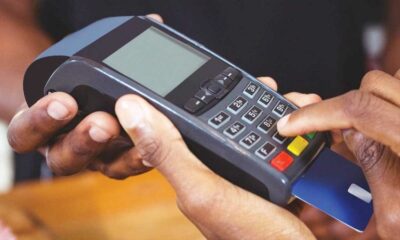 BREAKING: CBN Gives Deadline For PoS Operators To Register With CAC