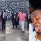 Cubana Chief Priest Proudly Walks Out Of Court After Settling EFCC Case, Video Goes Viral