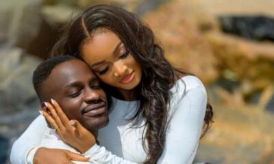 "She's 38, He is 30" - Taiwo Cole Family Disowns Son’s Marriage To Actress Wofai Ewa, Leaked Voice Call Goes Viral