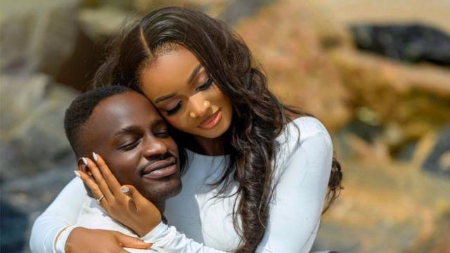 "She's 38, He is 30" - Taiwo Cole Family Disowns Son’s Marriage To Actress Wofai Ewa, Leaked Voice Call Goes Viral