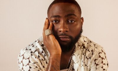 davido announces retirement date from music
